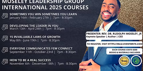 HOW TO BE A REAL SUCCESS
