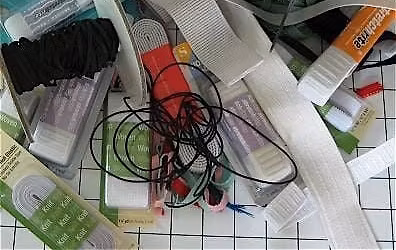 Stretch Your Knowledge of Elastics*