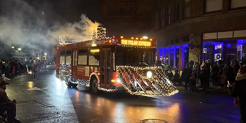 Festival of Lights Parade 2025