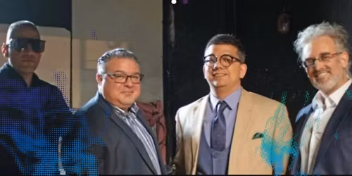 Alerant Jazz Est: Vibraton Quartet