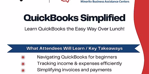 QuickBooks Simplified