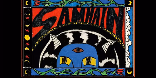 Samhain Antwerp 2027