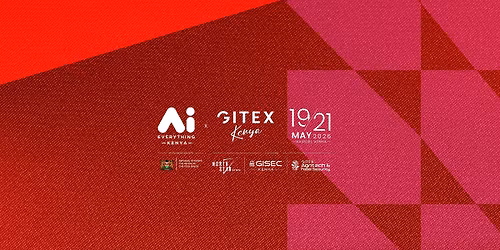 AIEVERYTHING KENYA x GITEX KENYA 2026