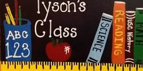 Teacher's Room