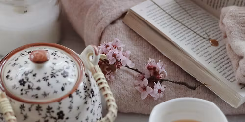 Mother\u2019s Day Weekend Tea Party 