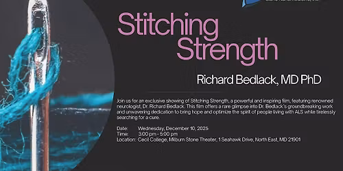 Stitching Strength