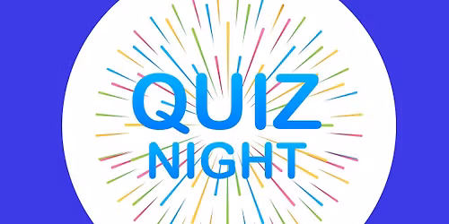 Quiz night 
