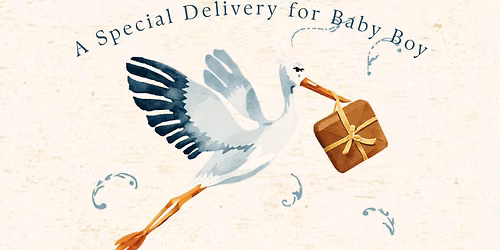 Welcome Baby Joaquin Santana-Fell