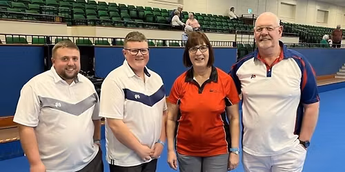 Potters EBF Bowls Holiday Week 2026