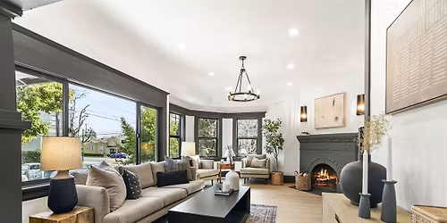 WREATH OCTOBER MEETUP