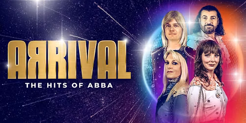 Arrival - The Hits of ABBA