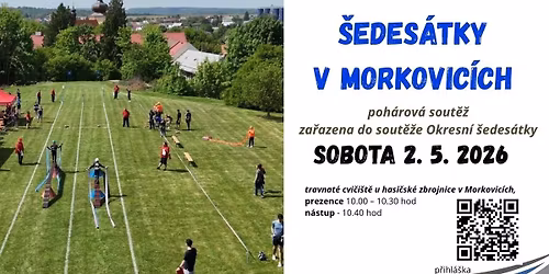 \u0160EDES\u00c1TKY V MORKOVIC\u00cdCH
