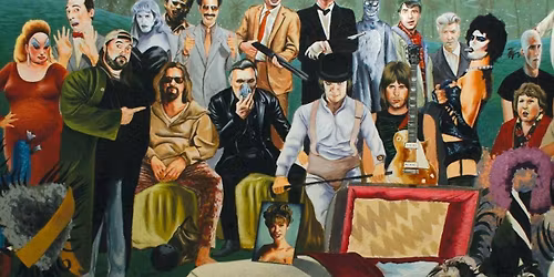 Den fantastiske kultfilm quiz