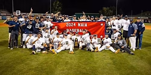 1st Annual HIU Baseball Alumni Golf Tournament