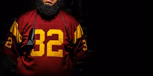 The Blend Blueprint at WM with CalhoonCuts