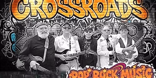 Guinguette concert pop-rock 