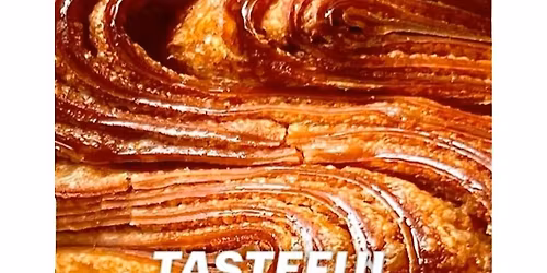 TASTEFUL, The Baking Competition PART 1