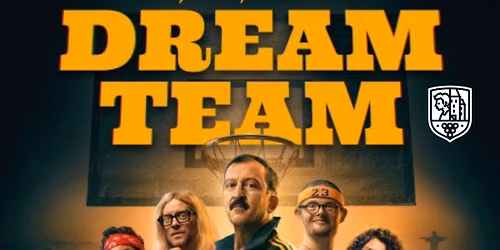 LETN\u00cd KINO - DREAM TEAM