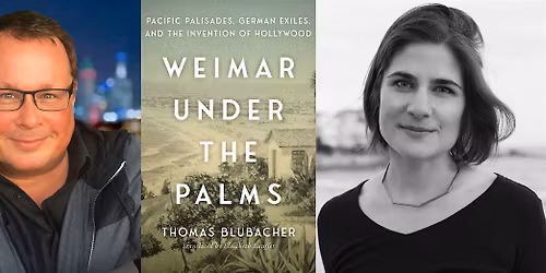 "Weimar under the Palms"