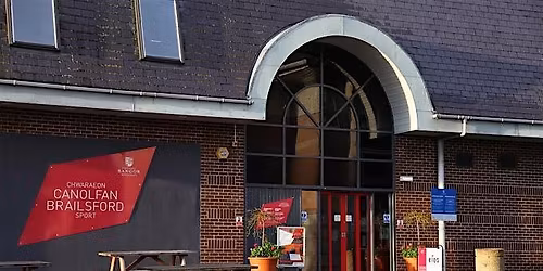 WELSH SENIOR CHAMPIONSHIPS 2025