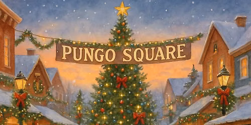 Pungo Country Christmas  \ud83c\udf84