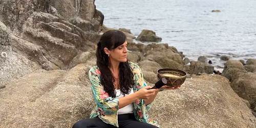 Sound & Stillness: A Healing Sound Journey