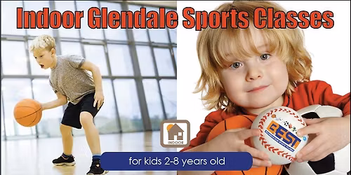 \ud83c\udf89\u26bd\ud83c\udfc0 City of Glendale Summer Sports Classes Are Here! \ud83c\udfc3\u200d\u2642\ufe0f\ud83c\udfaf\ud83c\udf1f