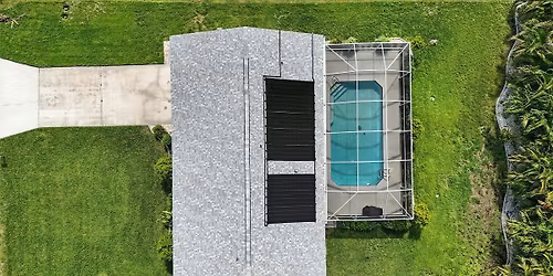 First Time Homebuyer's Seminar