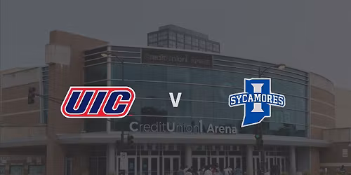 Parking Indiana State Sycamores at UIC Flames Womens Basketball
