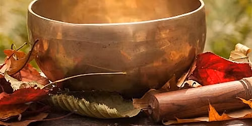 Gratitude Sound Bath