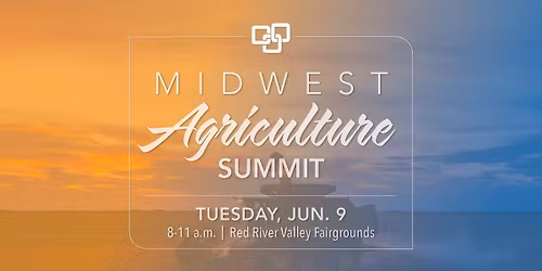 Midwest Agriculture Summit