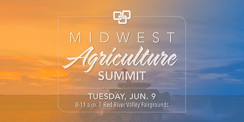 Midwest Agriculture Summit