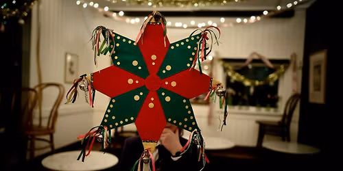 Ukrainian Winter Craft Lab