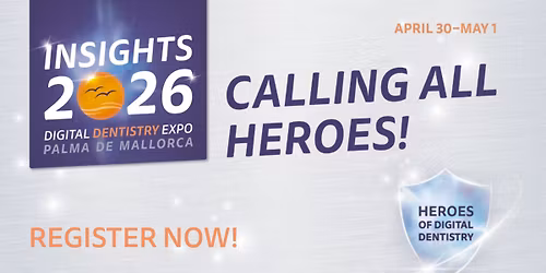 exocad Insights 2026