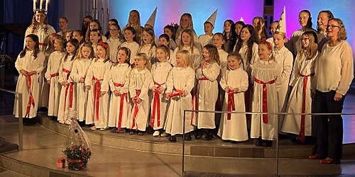 Ottesong i Foldnes kyrkje