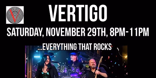 Vertigo Debuts at Aviator Hangar Bar