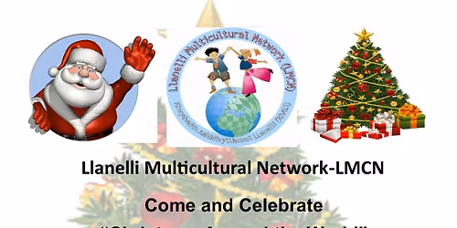 Christmas Around the World