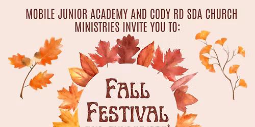 Fall Festival 