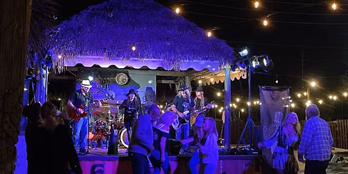 Let\u2019s Rock the Tiki!