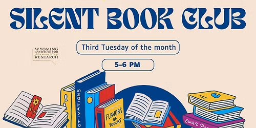 Silent Book Club