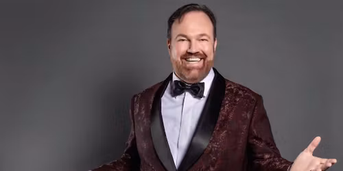 Matt Donnelly The Mind Noodler At The Magician's Room