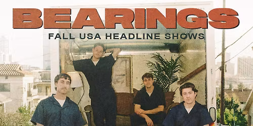 Bearings at Bunker Brewpub