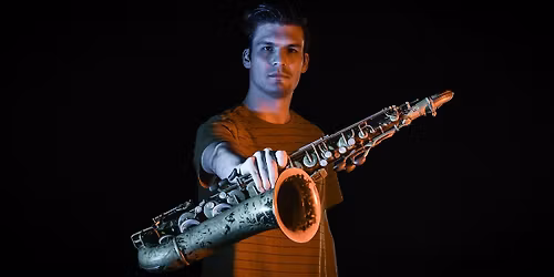 The Joshua Constantine Quartet