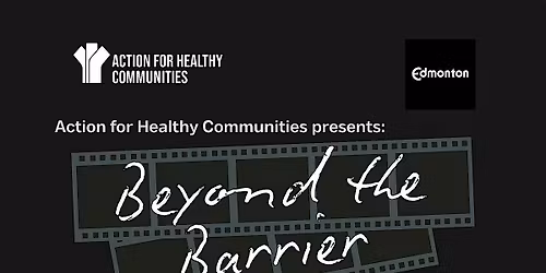 Beyond the Barrier Film Festival
