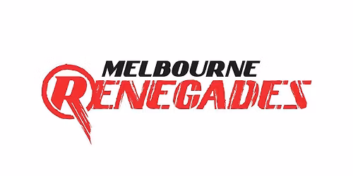 Melbourne Renegades v Hobart Hurricanes