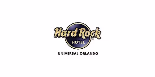 Hard Rock Hotel at Universal Orlando