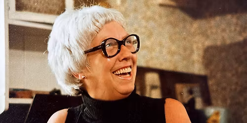 Memories of Beryl: In Conversation with the Cook Family