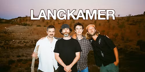 Langkamer - The Fulford Arms, York