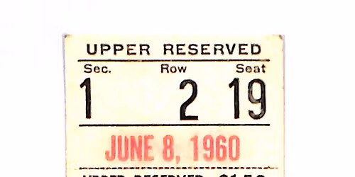 Baltimore Orioles at Detroit Tigers at Comerica Park