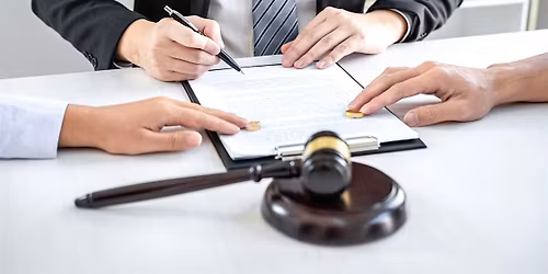 Contract Law Fundamentals for Non Lawyers Masterclass Brisbane